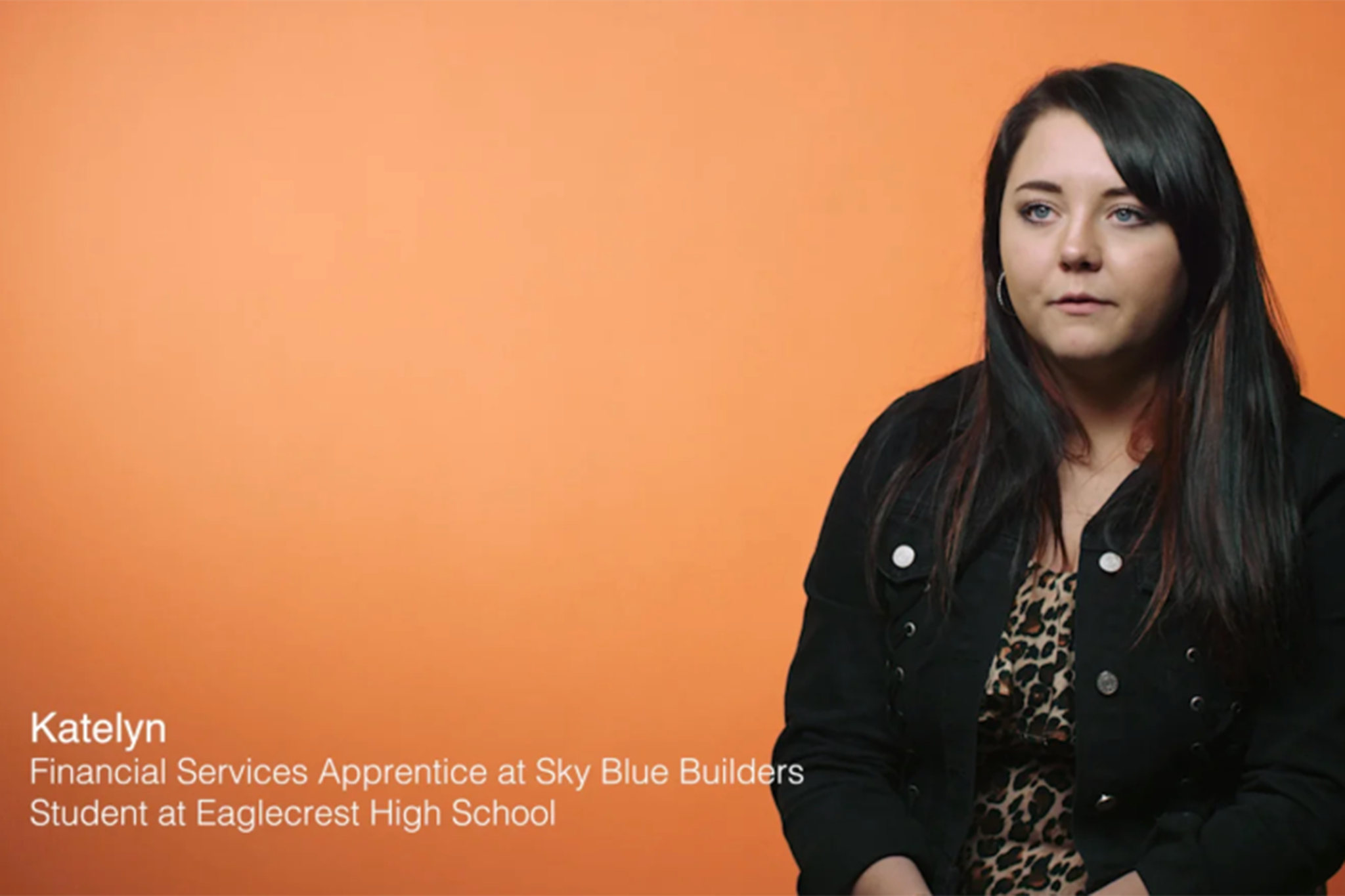 Video | Apprenticeship Supercharges Your Education 